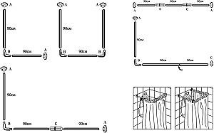 Accesoriu Miscellaneous 8017