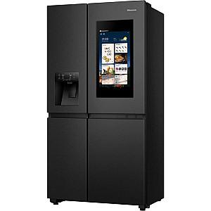 Frigider Hisense RS9P628GPFE