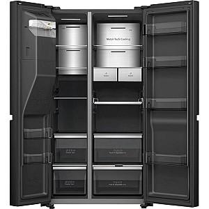 Frigider Hisense RS9P628GPFE