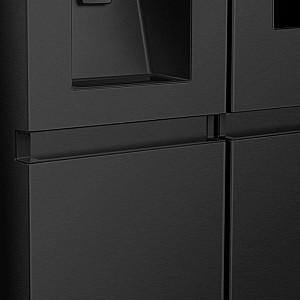 Frigider Hisense RS9P628GPFE
