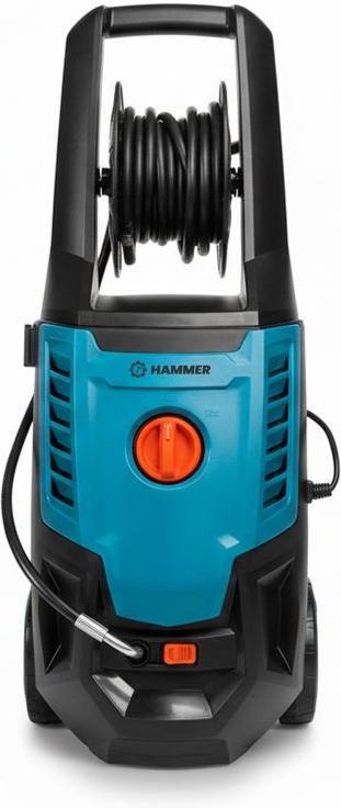 Aparat de spalat cu presiune Hammer HMSP2000