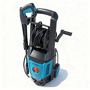 Aparat de spalat cu presiune Hammer HMSP2000