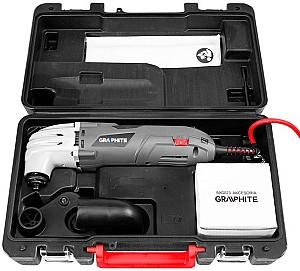 Unelta multifunctionala Graphite 59G023