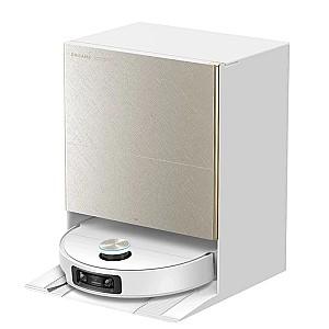 Aspirator robot Dreame X60 Ultra Complete White