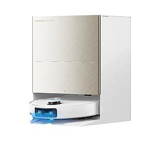 Aspirator robot Dreame X60 Ultra Complete White