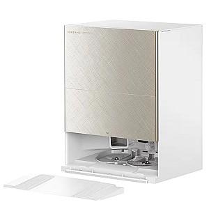 Aspirator robot Dreame X60 Ultra Complete White