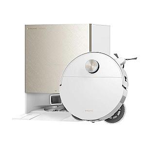 Aspirator robot Dreame X60 Ultra Complete White