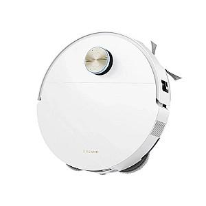 Aspirator robot Dreame X60 Ultra Complete White