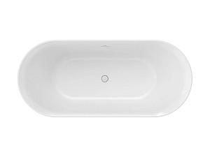 Cadă de baie Ravak Ypsilon White 180×80 (XC00100026)