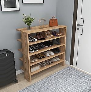 Raft pentru incaltaminte Hanah Home Sargel Atlantic Pine