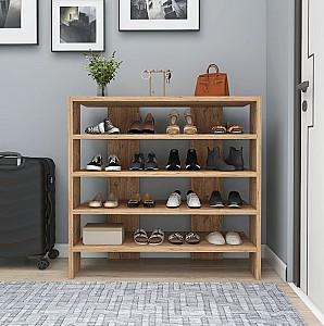 Raft pentru incaltaminte Hanah Home Sargel Atlantic Pine