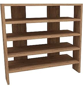 Raft pentru incaltaminte Hanah Home Sargel Atlantic Pine