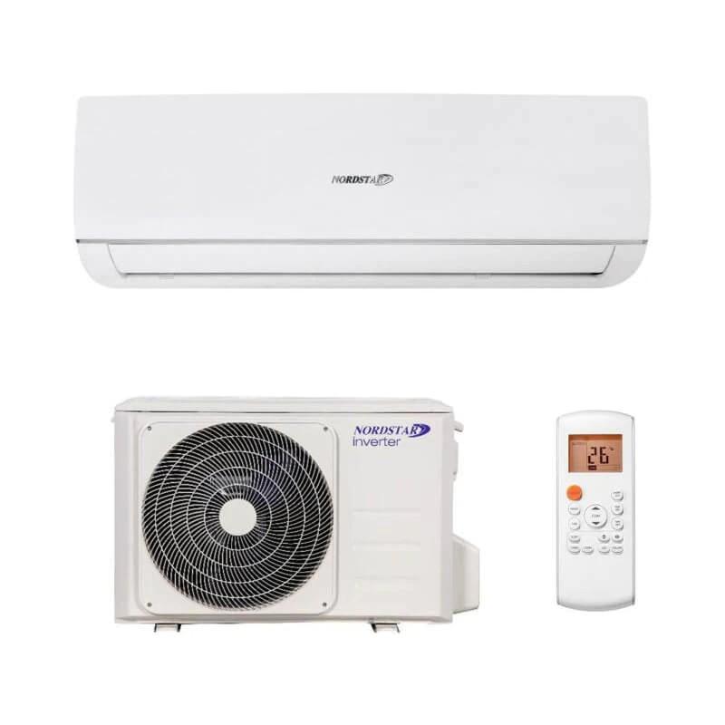 Aer conditionat NORD STAR 35 (12000 BTU)