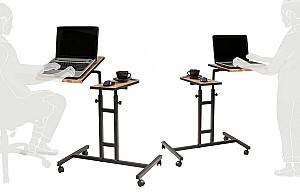 Masuta laptop Hanah Home Glen Atlantic
