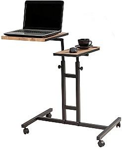 Masuta laptop Hanah Home Glen Atlantic