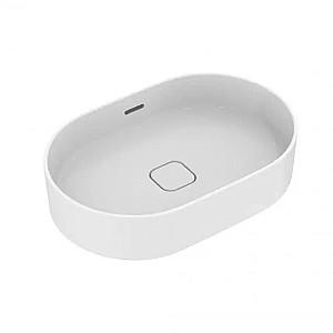 Lavoar baie Ideal Standard Strada II Oval 60x40cm (T360401)