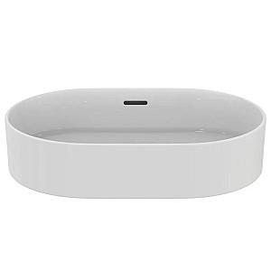Lavoar baie Ideal Standard Strada II Oval 60x40cm (T360401)