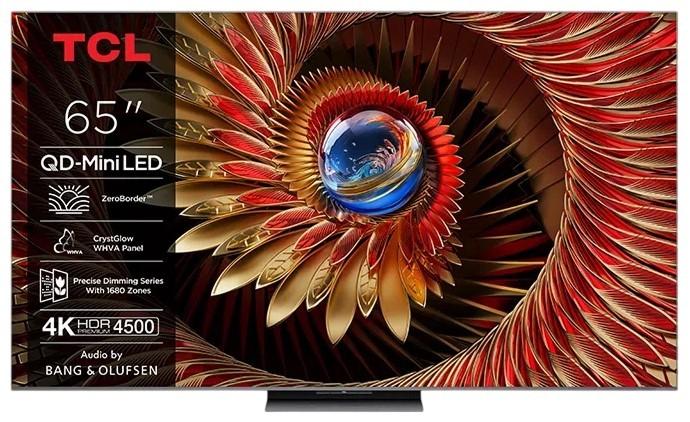 Televizor TCL 65Q8C