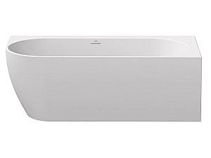 Cadă de baie Ravak Freedom Corner Right 1700×800 (XC00100040)