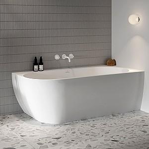 Cadă de baie Ravak Freedom Corner Right 1700×800 (XC00100040)