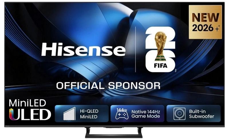 Televizor Hisense 85U7SE
