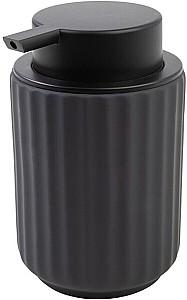 Dozator sapun lichid Axentia 138531 Saiton Grey