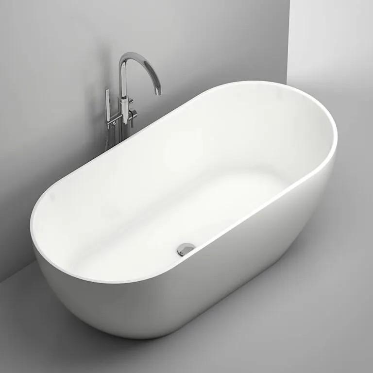 Cadă de baie DREMEX SENSE 1600x750x570