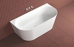Cadă de baie DREMEX JUNE W 1599x750x578