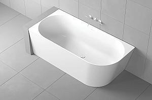 Cadă de baie DREMEX JUNE L 1599x750x578
