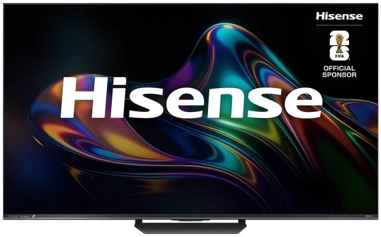 Televizor Hisense 65UR8S