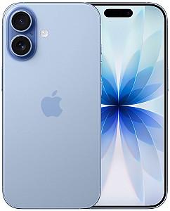 Telefon mobil Apple iPhone 17 8/256GB Mist Blue