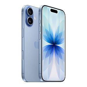 Telefon mobil Apple iPhone 17 8/256GB Mist Blue