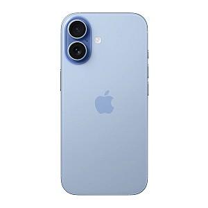 Telefon mobil Apple iPhone 17 8/256GB Mist Blue
