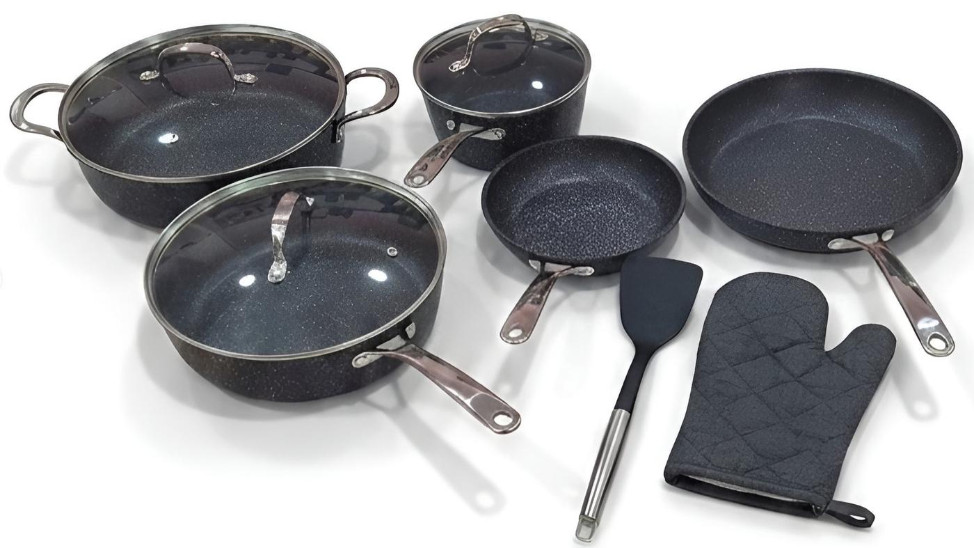 Set vase de gatit Andrimar Grup 2026-14