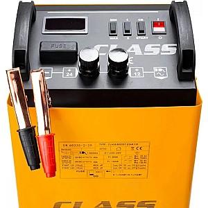Incarcator acumulator auto Class MSD-022291