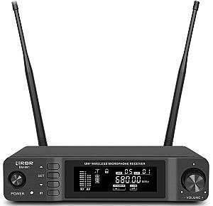 Microfon fara fir RBR BM-991
