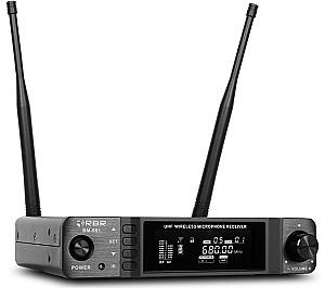 Microfon fara fir RBR BM-991