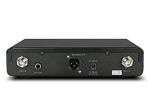 Microfon fara fir RBR BM-991