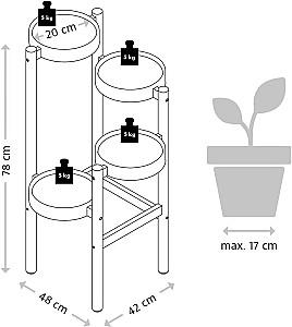  Kesper 17276