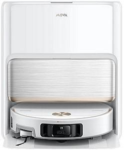 Aspirator robot Mova V70 Ultra Complete White