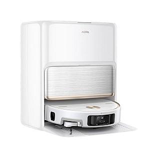 Aspirator robot Mova V70 Ultra Complete White