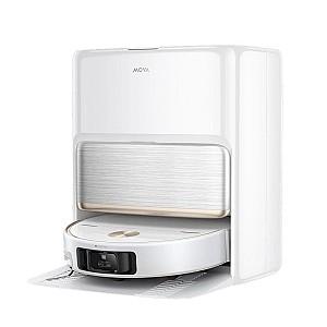 Aspirator robot Mova V70 Ultra Complete White