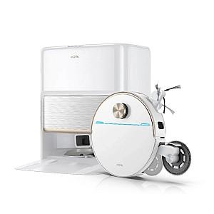 Aspirator robot Mova V70 Ultra Complete White