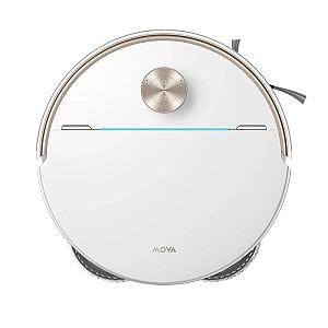 Aspirator robot Mova V70 Ultra Complete White