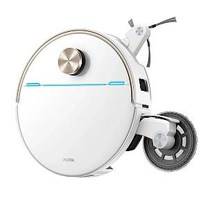 Aspirator robot Mova V70 Ultra Complete White