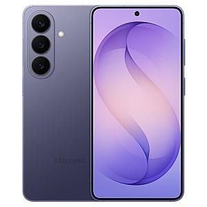 Telefon mobil Samsung Galaxy S26 12/256GB Cobalt Violet