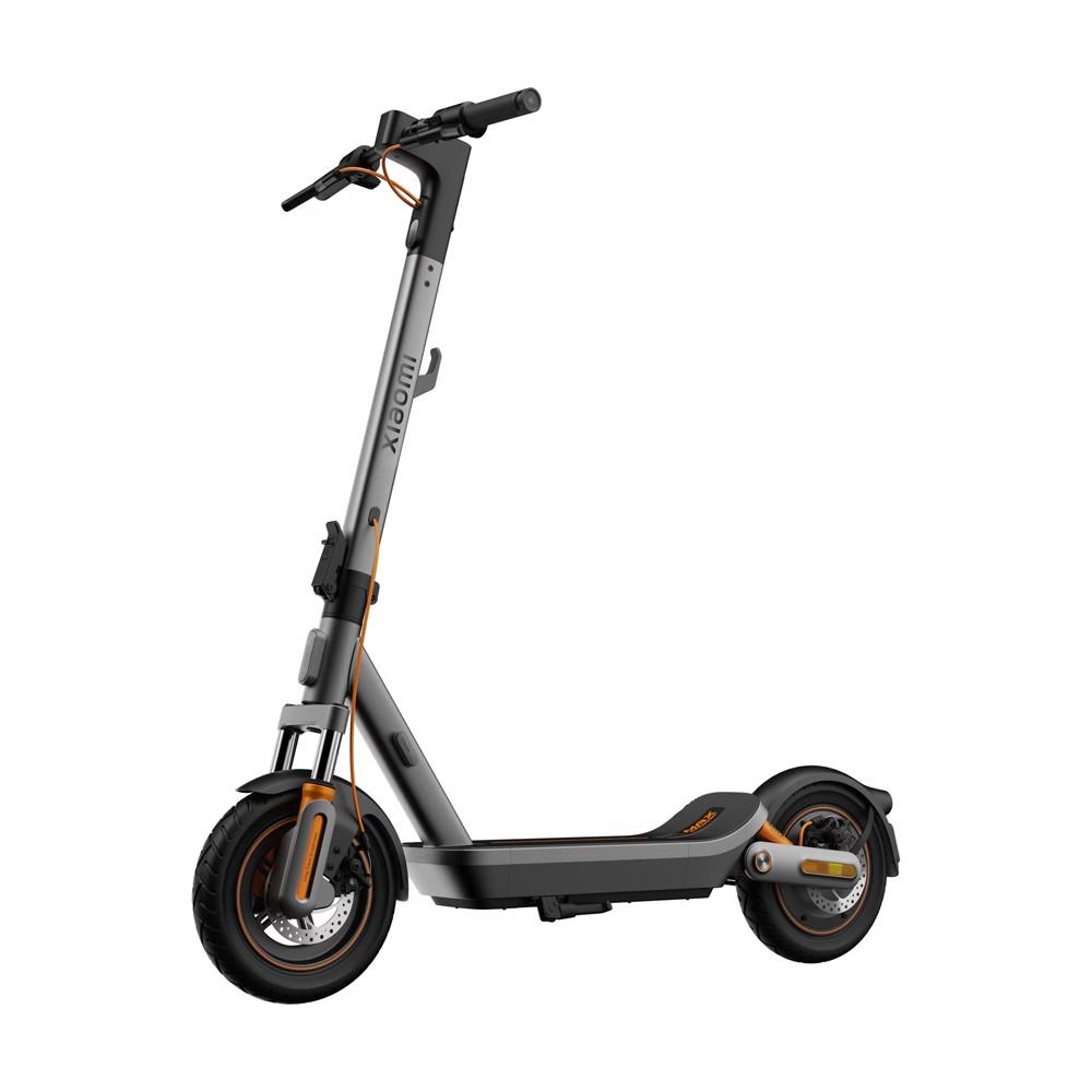 Trotineta electrica Xiaomi Electric Scooter 6 MAX (BHR08QODE)
