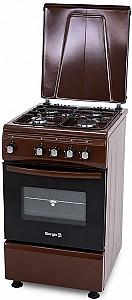 Aragaz, Plita de gaz Borgio GG 540B M