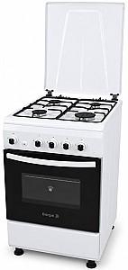Aragaz, Plita de gaz Borgio GG 640W MBBL