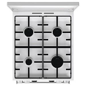 Aragaz, Plita de gaz Gorenje GK5C63WH